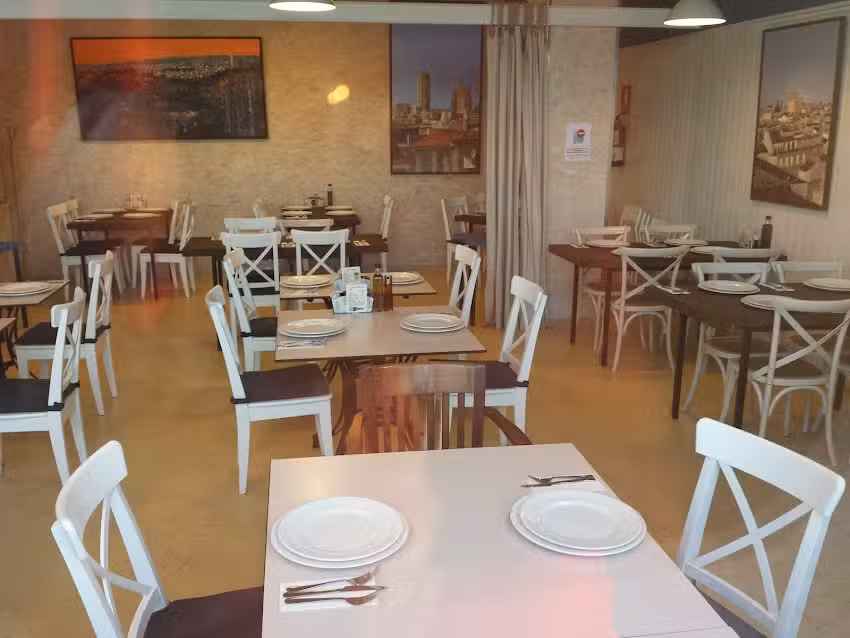 Arrocer&iacute;a Casa Valentina