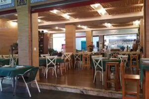 Arrocer&iacute;a Criaito Triana