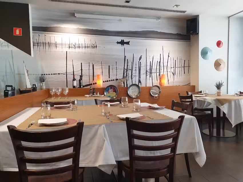 Arroceria Cullasiete