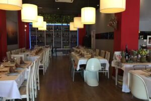 Arrocer&iacute;a Da Gusto