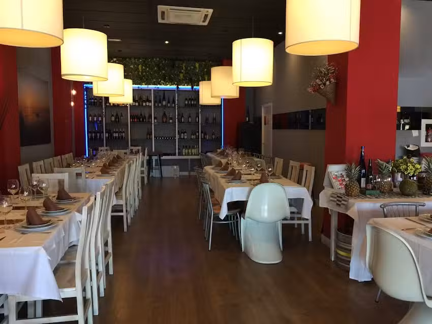 Arrocer&iacute;a Da Gusto