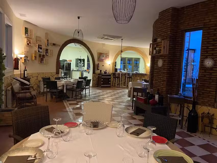 Arrocer&iacute;a de Gri&ntilde;&oacute;n