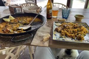 Arroceria del Buen Yantar