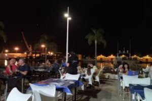 Arrocer&iacute;a El Marino