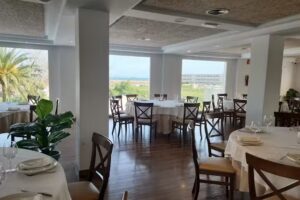 Arrocería El Mirador de Pinedo