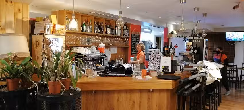 Arrocer&iacute;a El Trato