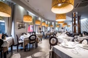 Arrocer&iacute;a en Madrid Centro | El Caldero