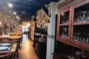 Arrocer&iacute;a Entrepedras