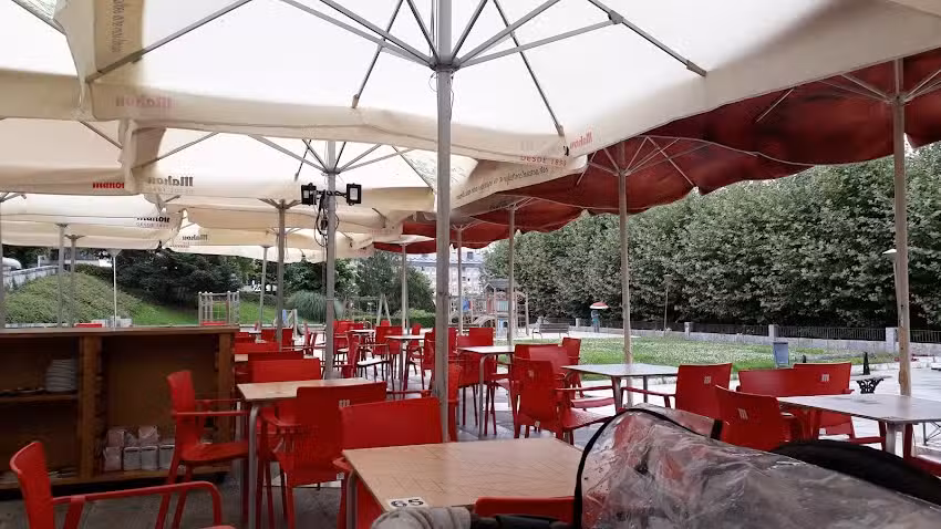 Arroceria Gij&oacute;n Barba&ntilde;a