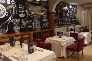 Arrocer&iacute;a Hispania