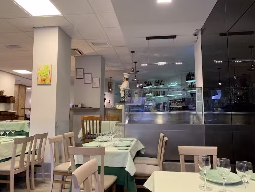 Arrocer&iacute;a Imperial