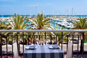 Arrocer&iacute;a La Barqueta