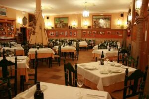 Arrocer&iacute;a La Caseta De Antonio