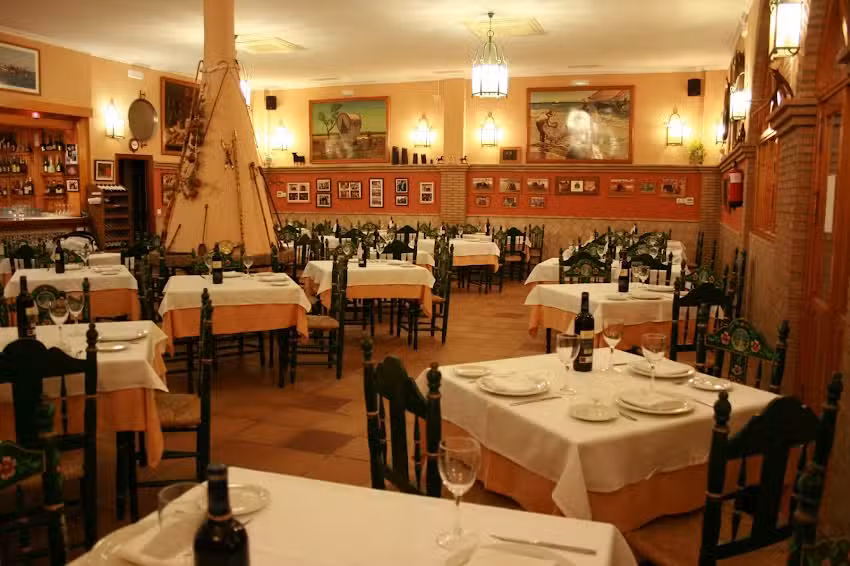 Arrocer&iacute;a La Caseta De Antonio