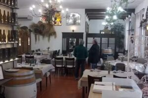 Arrocer&iacute;a La Casona