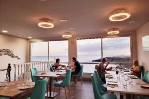 Arrocería La Cueva los Abrigos