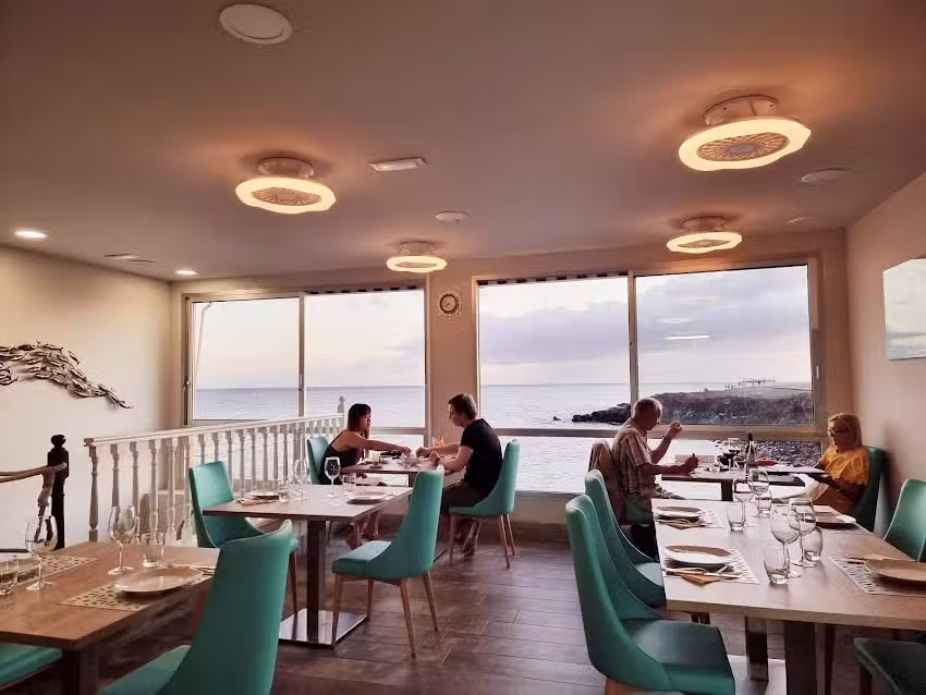 Arrocer&iacute;a La Cueva los Abrigos