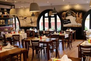 Arrocer&iacute;a La Genuina de Cimadevilla