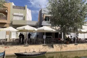 Arrocer&iacute;a La Isla