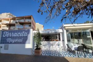 Arrocer&iacute;a La Terracita Mayoral