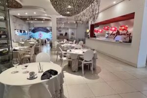 Arrocería Las Bairetas