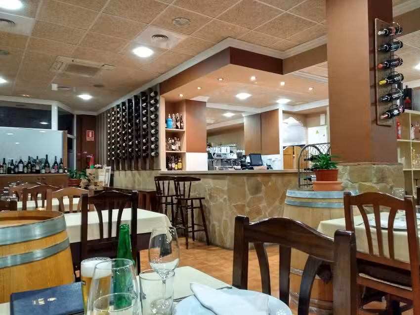Arrocer&iacute;a Las Viandas de Larosa