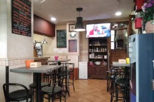 Arrocer&iacute;a Paladium