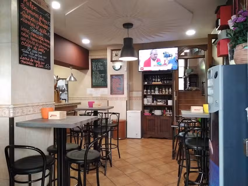 Arrocer&iacute;a Paladium