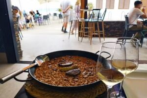 Arrocer&iacute;a Parrosseta