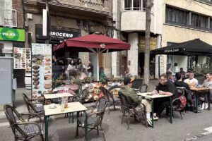 ARROCER&Iacute;A PLAZA ESPA&Ntilde;A