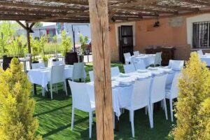 Arrocería Pura Esencia