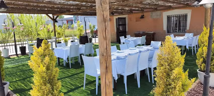 Arrocer&iacute;a Pura Esencia