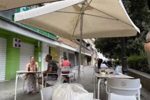 Arrocer&iacute;a Restaurante Binhui Food