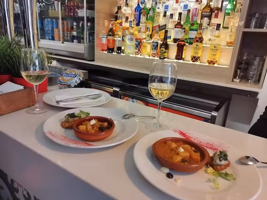 Arroceria Restaurante Brandy