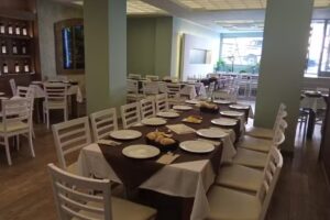 Arrocer&iacute;a Santa B&aacute;rbara