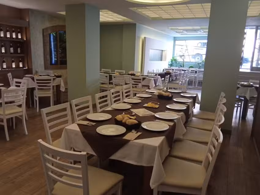 Arrocer&iacute;a Santa B&aacute;rbara