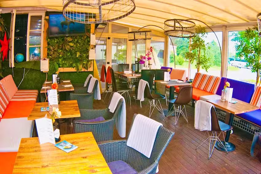 Arrocer&iacute;a Santander Veinte