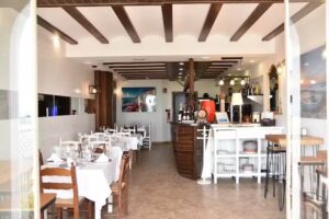 Arrocer&iacute;a Saplaya