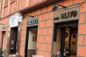 Arrocer&iacute;a Taberna del Olivo &ndash; Arroces Alicantinos &ndash; Paellas para recoger