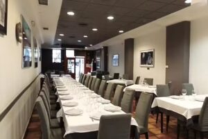 Arrocer&iacute;a Terra i Mar