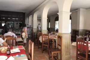 Arrocer&iacute;a Varadero