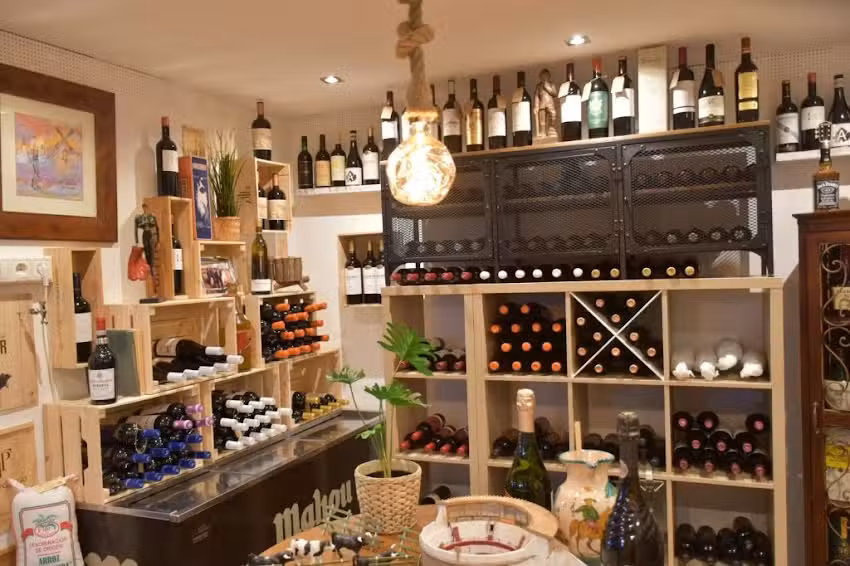 Arrocerias en Calasparra / Arroces por encargo