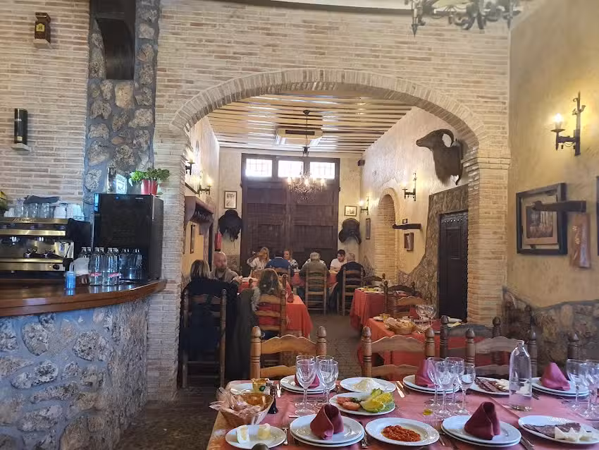 Arroces Almazara S.L.