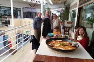 Arroces Gourmet Las Rozas