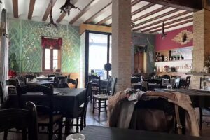 Arr&ograve;s & Vi Nou