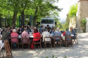 Arrossades de la Tieta Rosa