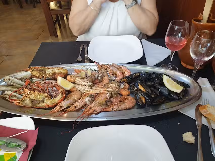 Arrosseria &Agrave;ntikus
