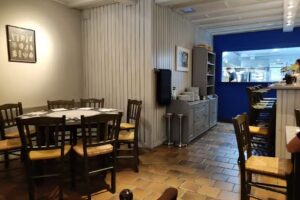 Arrosseria-Braseria Cal Malhivern