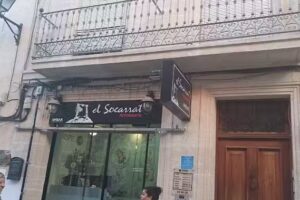 Arrosseria El Socarrat