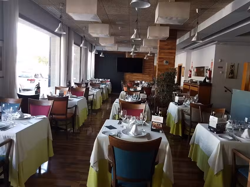 Arrosseria Nimo&rsquo;s